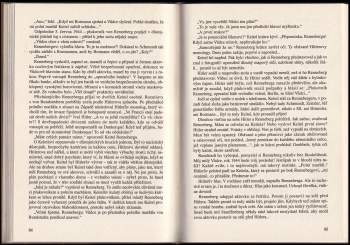 Heinz G Konsalik: Bylo jich deset