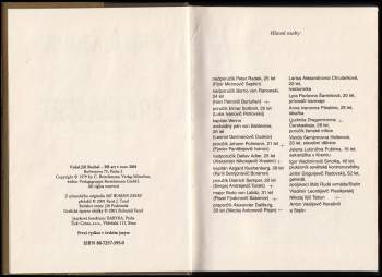 Heinz G Konsalik: Bylo jich deset