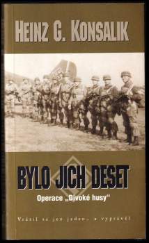Bylo jich deset