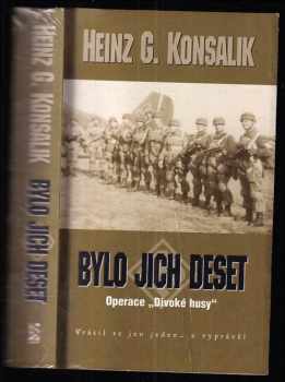 Bylo jich deset : operace 