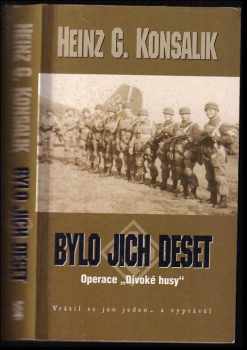 Bylo jich deset
