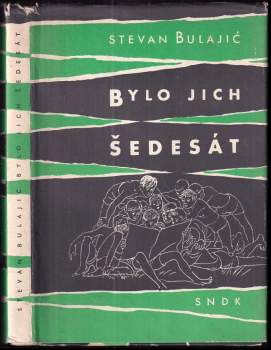 Bylo jich šedesát