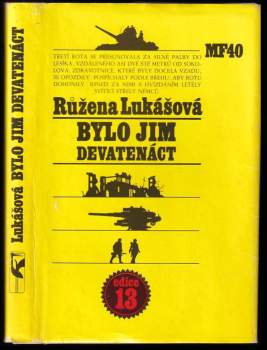 Bylo jim devatenáct
