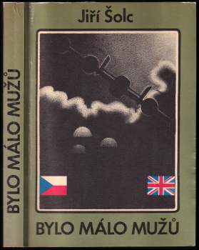 Jiří Šolc: Bylo málo mužů