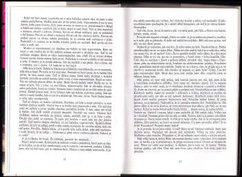 Nathalie Schweighoffer: Bylo mi dvanáct let