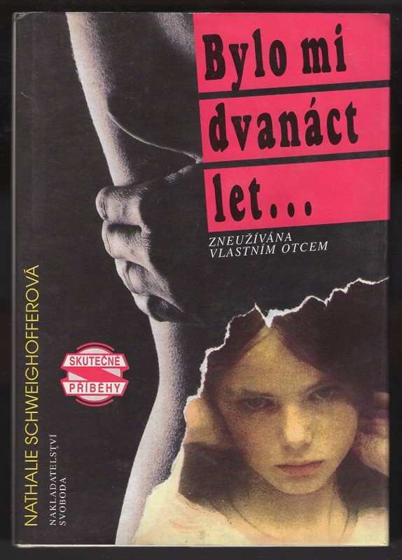 Bylo mi dvanáct let