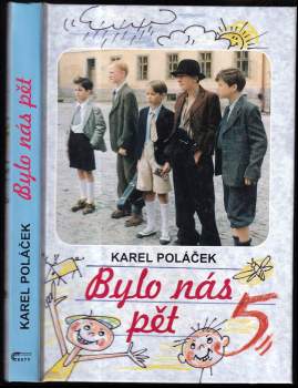 Bylo nás 5