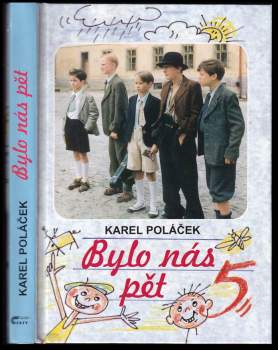Bylo nás 5