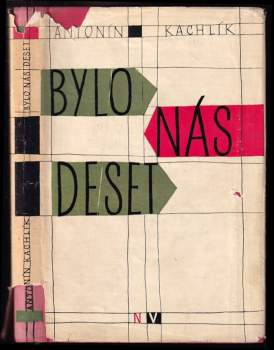 Bylo nás deset
