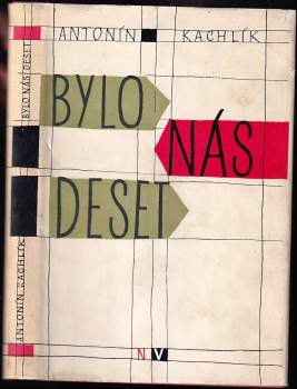 Bylo nás deset