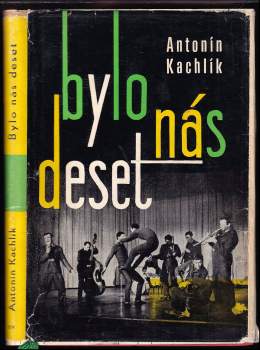 Bylo nás deset