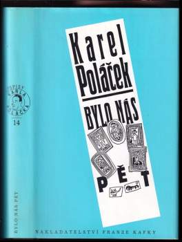 Karel Poláček: Bylo nás pět
