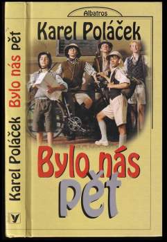 Bylo nás pět