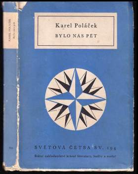 Karel Poláček: Bylo nás pět