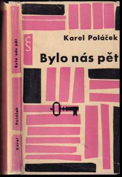 Bylo nás pět