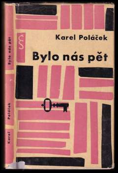 Karel Poláček: Bylo nás pět