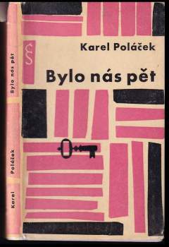 Bylo nás pět