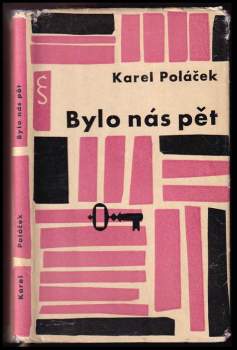Bylo nás pět
