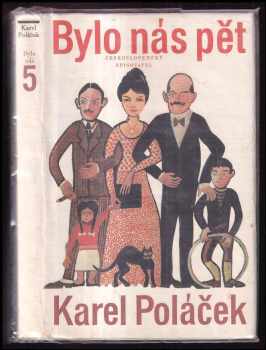 Bylo nás 5 - Bylo nás pět