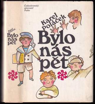 Bylo nás pět