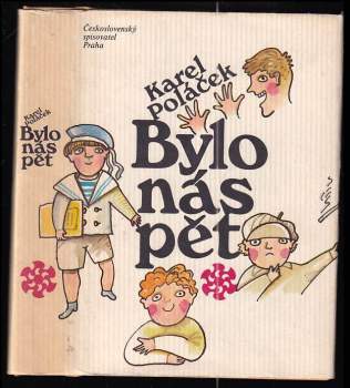 Bylo nás pět