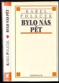 Bylo nás pět