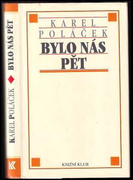 Bylo nás pět