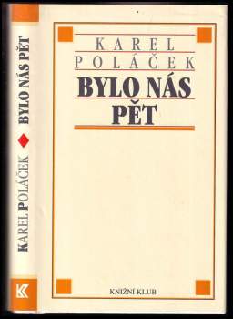 Bylo nás pět