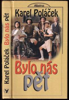 Bylo nás pět
