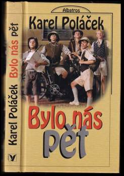 Bylo nás pět