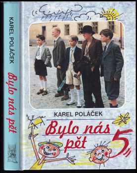 Bylo nás pět