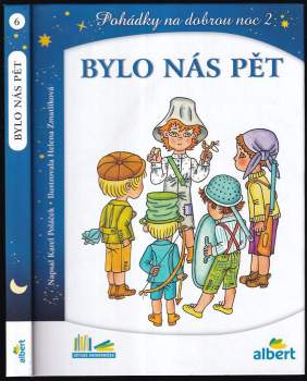 Bylo nás pět