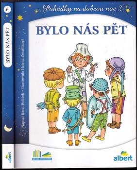 Bylo nás pět