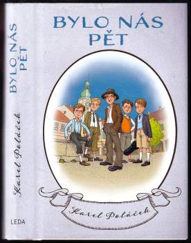 Bylo nás pět