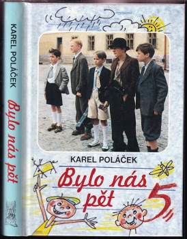 Bylo nás pět