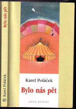 Bylo nás pět