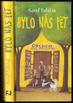 Bylo nás pět