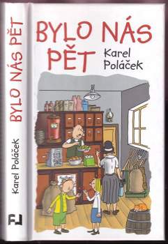Bylo nás pět