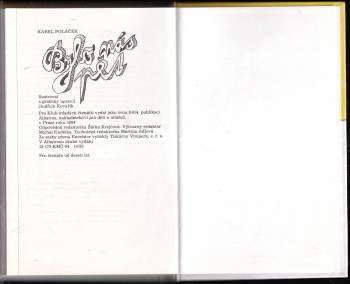 Karel Poláček: Bylo nás pět