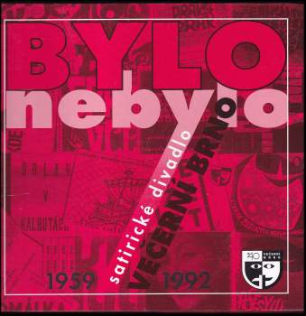 Bylo nebylo