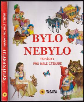 Bylo nebylo