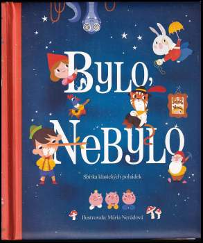 Bylo, nebylo