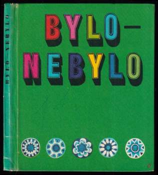 Bylo - nebylo