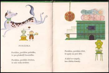 Jiří Běhounek: Bylo - nebylo