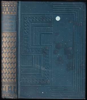 Anna Ziegloserová: Bylo - nebylo