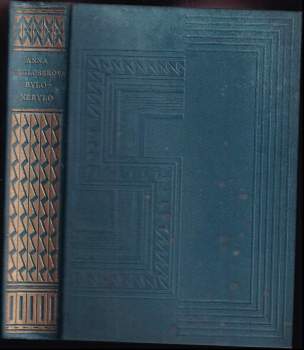 Anna Ziegloserová: Bylo - nebylo