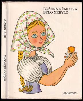 Bylo nebylo : pohádky pro nejmenší