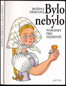 Bylo nebylo