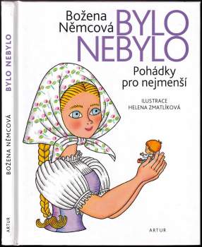 Bylo nebylo