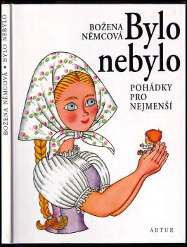Bylo nebylo